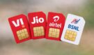 Airtel Tops April 2026 Wireless Subscriber Gains, Jio Follows Closely: TRAI Report