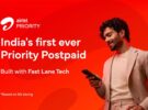 Airtel Launches Priority Postpaid Service, Leveraging 5G Slicing Technology