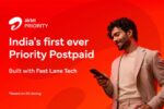 Airtel Launches Priority Postpaid Service, Leveraging 5G Slicing Technology