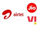 Airtel, Reliance Jio, and Vodafone Idea: Data Usage Trends and ARPU Reported in Q4FY26