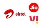 Airtel, Reliance Jio, and Vodafone Idea: Data Usage Trends and ARPU Reported in Q4FY26