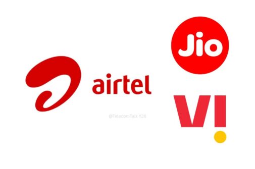 Airtel, Reliance Jio, and Vodafone Idea: Data Usage Trends and ARPU Reported in Q4FY26