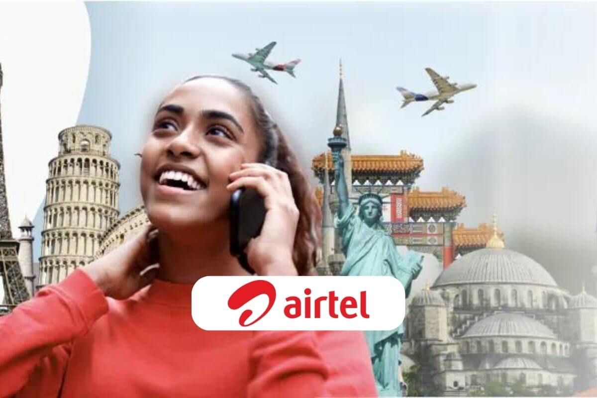 Airtel Rs 18 ISD Prepaid Pack With Discounted Overseas Calling Tariffs: May 2026 Edition