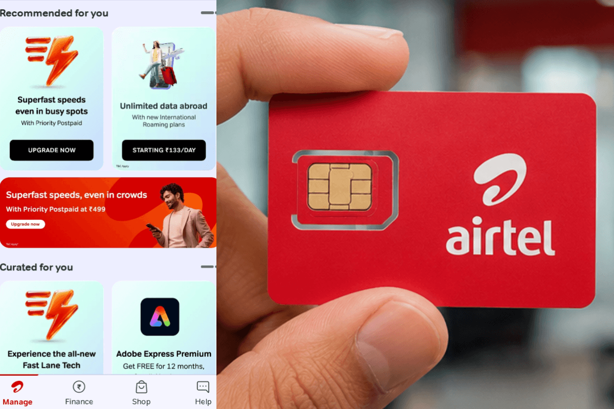 Airtel’s 5G Slicing Launch Puts India Closer to the World’s Most Advanced Telecom Markets
