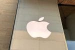 Apple Chief Says India a Huge Opportunity