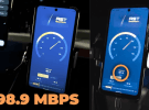 ast spacemobile 100mbps broadband space standard phone