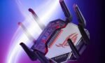 ASUS Brings New Wi-Fi 8 Router, First in the World