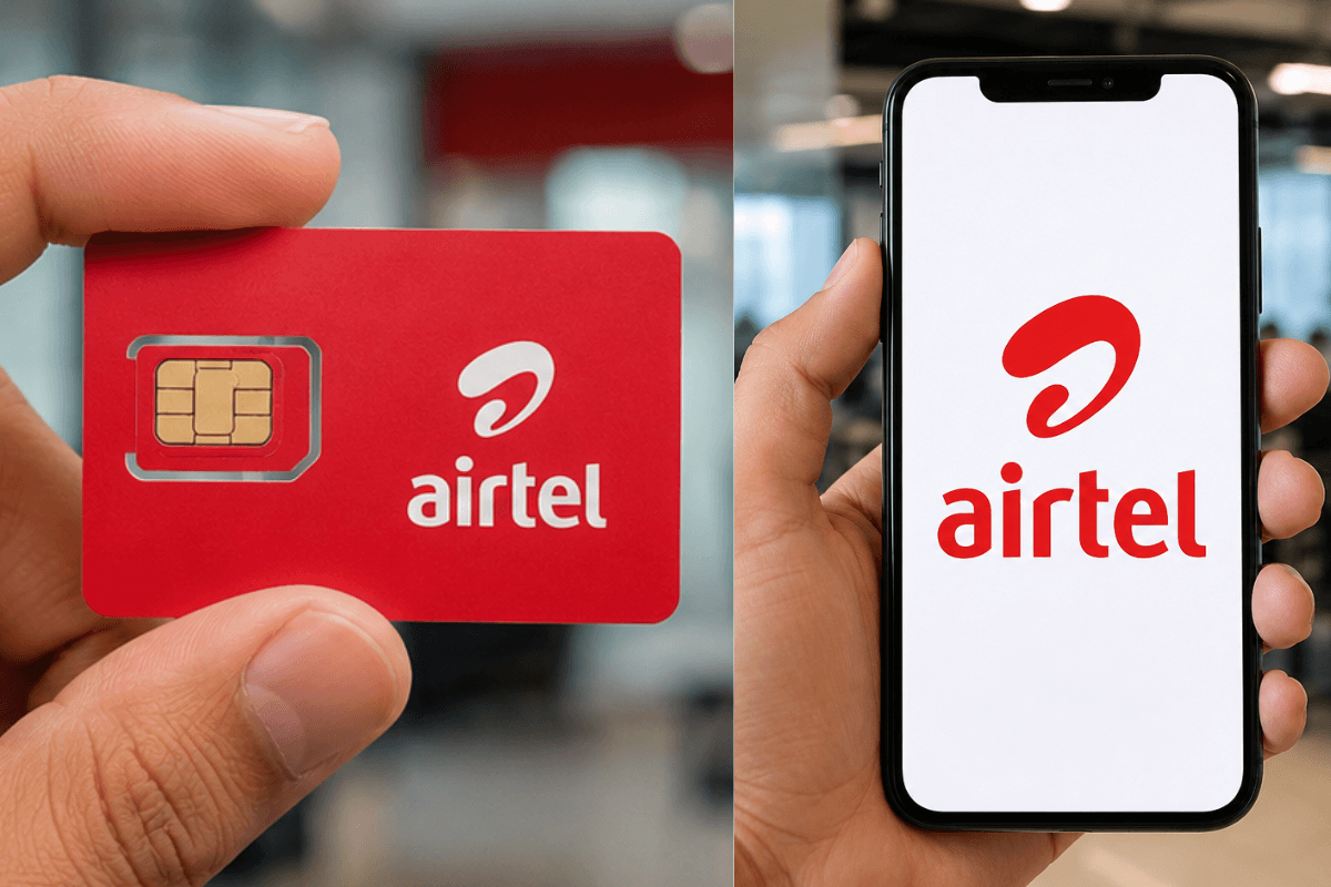 Airtel’s 5G Slicing Push Is Less About App Prioritisation and More About Consumer Experience
