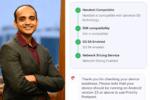 Bharti Airtel India CEO Says Users Can Diagnose Airtel Priority Readiness Through Airtel App