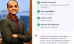 Bharti Airtel India CEO Says Users Can Diagnose Airtel Priority Readiness Through Airtel App