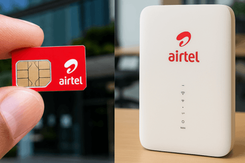 Bharti Airtel Rs 49 vs Rs 99 Packs Reveal a Clear Strategy Around Short-Term Data Usage