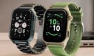 boAt Launches India’s First Type-C Charging Smartwatches