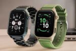 boAt Launches India’s First Type-C Charging Smartwatches