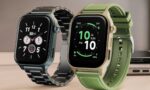 boAt Launches India’s First Type-C Charging Smartwatches