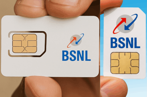 BSNL Takes a Different Approach to Mobile Recharge Privacy Than Jio and Airtel