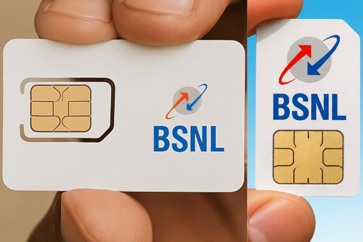 BSNL Takes a Different Approach to Mobile Recharge Privacy Than Jio and Airtel