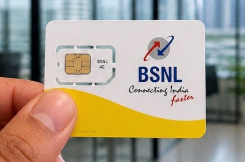 BSNL Data STVs for Prepaid Users: May 2026 Edition