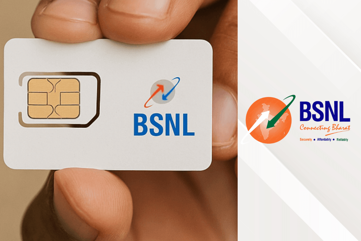 BSNL Takes a Different Approach to 5G FWA Than Jio and Airtel