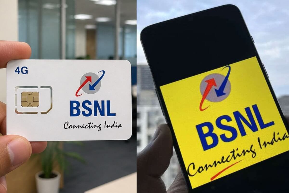 BSNL Recharge Plans Offering 70–80 Days Validity for Prepaid Users: May 2026 Edition