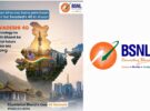 BSNL Stabilises Indigenous 4G Network Technology, Says Pemmasani: Report