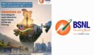 BSNL Stabilises Indigenous 4G Network Technology, Says Pemmasani: Report