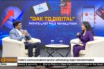 Prime Minister Modi’s Vision Is To Connect Every Village, No Matter How Remote: MoS Communications