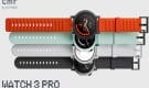 CMF Watch 3 Pro Launched in India: Price and Specifications