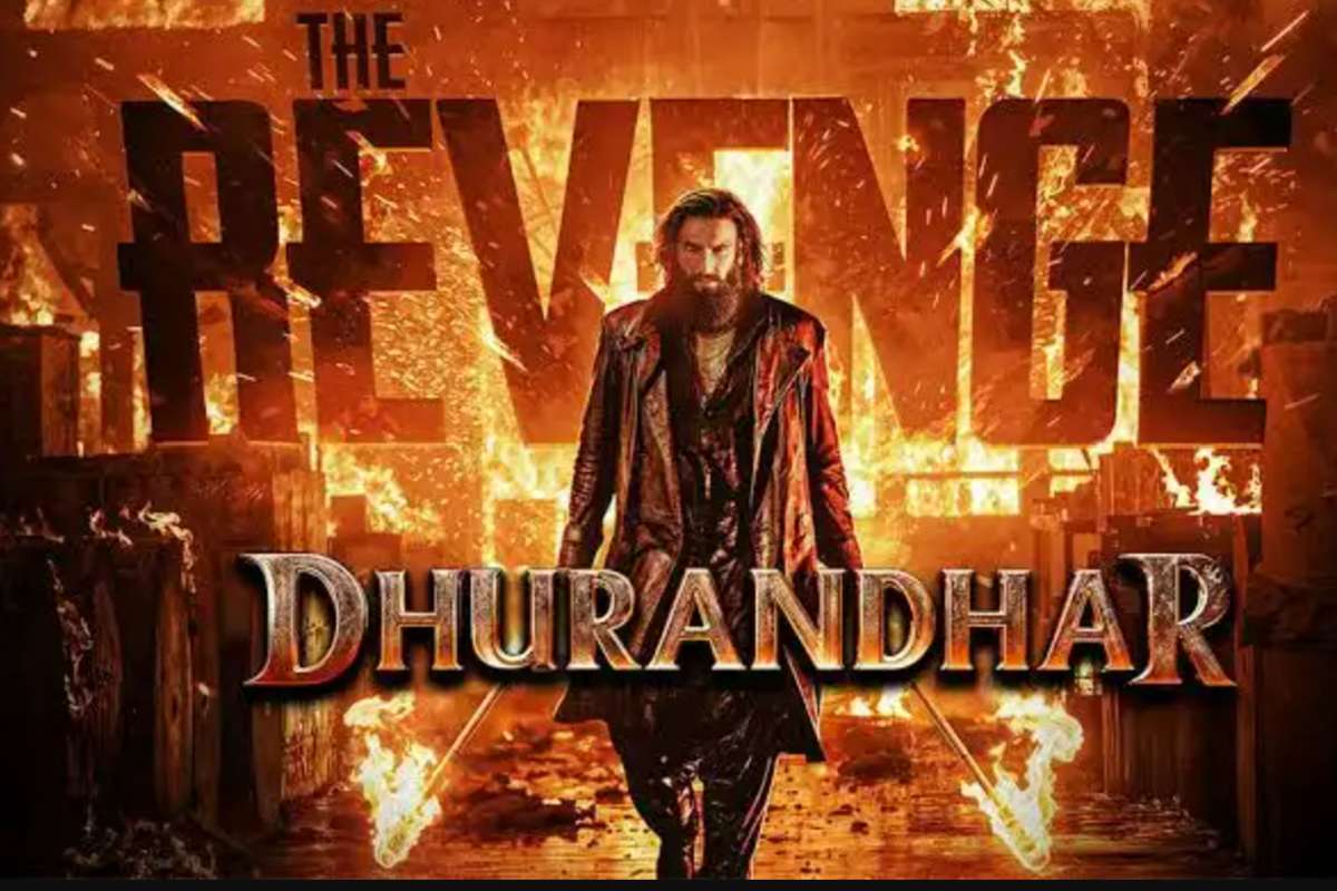 Dhurandhar 2 JioHotstar Release Latest Update in India