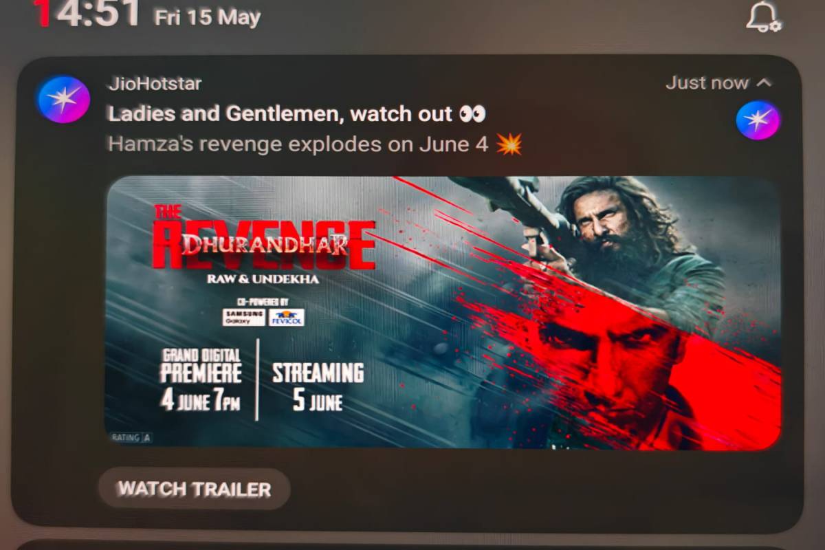 dhurandhar 2 online streaming india date jiohotstar