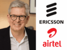 ericsson ceo airtels 5g slicing india global telecom