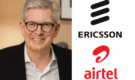 Ericsson CEO Says Bharti Airtel’s Network Slicing Can Support India’s AI-Ready 5G Future