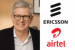 Ericsson CEO Says Bharti Airtel’s Network Slicing Can Support India’s AI-Ready 5G Future