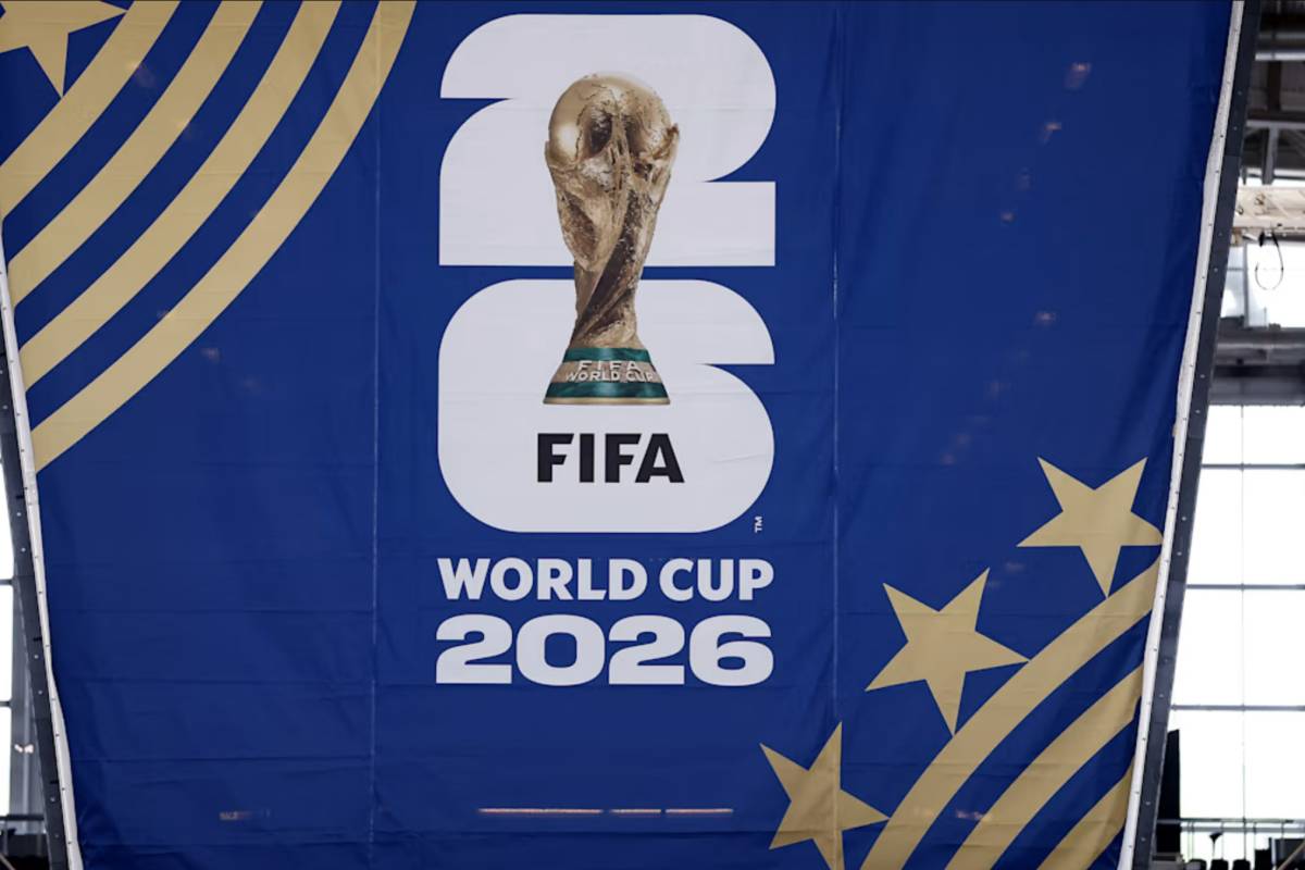FIFA World Cup 2026 Does Not Have a Broadcaster in India