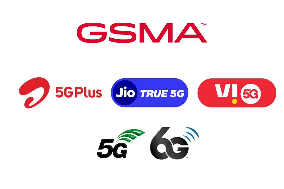 India Is Well Positioned for 6G After Over Rs 4 Lakh Crore 5G Investment by Telcos: GSMA