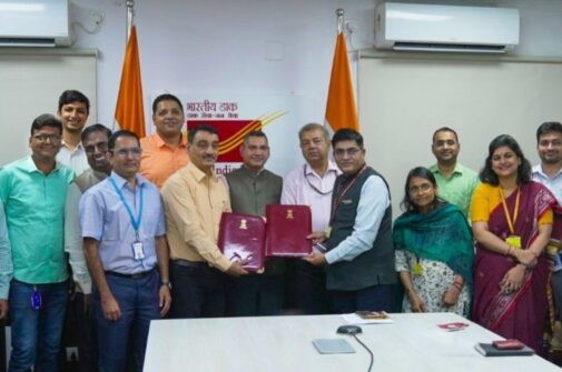India Post and Flipkart Join Hands for Nationwide Last-Mile Parcel Delivery Expansion