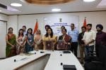 IndiaAI, ICMR Sign MoU to Advance Responsible AI Adoption in Healthcare