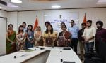 IndiaAI, ICMR Sign MoU to Advance Responsible AI Adoption in Healthcare