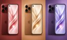 iPhone 18 Pro, iPhone 18 Pro Max New Colours, Design Look Surreal