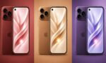 iPhone 18 Pro, iPhone 18 Pro Max New Colours, Design Look Surreal