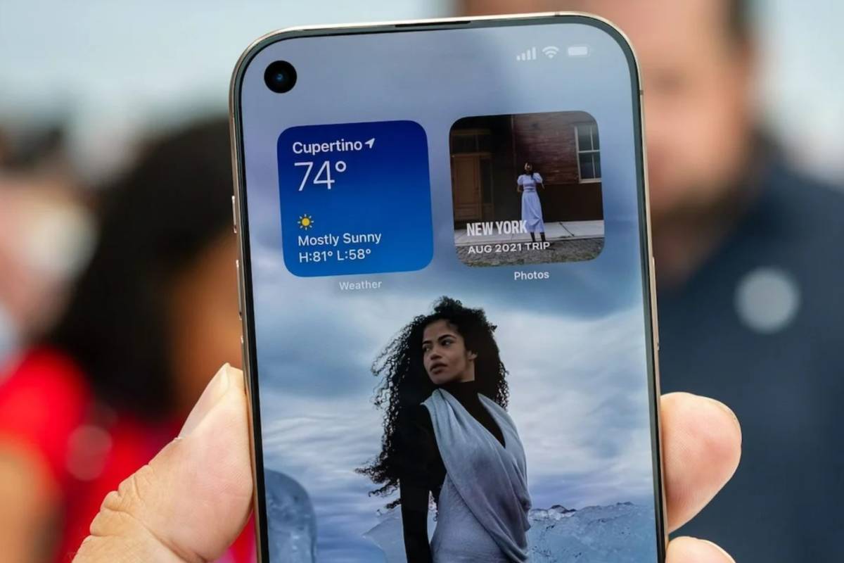 iPhone 18 Pro to Launch Earlier than iPhone Ultra