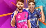 IPL 2026 Qualifier 2 RR vs GT: Watch with New Jio Plan