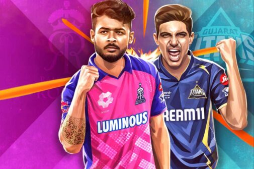IPL 2026 Qualifier 2 RR vs GT: Watch with New Jio Plan