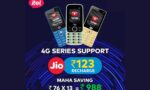 Itel 4G Feature Phone Users Now Eligible for Jio’s Rs 123 4G Feature Phone Plan