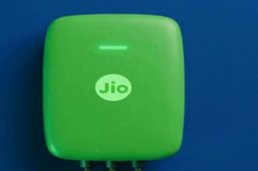 JioEV New Charger Uses Wi-Fi to Fix Basement Parking Dead Zones