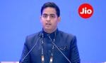 Jio Platforms Appoints Akash Ambani as MD Ahead of IPO