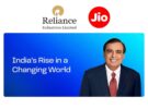 Jio Is Now Poised to Help Lead India Into the Digital Future: Mukesh Ambani