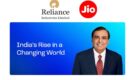 Jio Is Now Poised to Help Lead India Into the Digital Future: Mukesh Ambani
