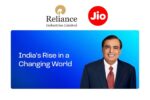 Jio Is Now Poised to Help Lead India Into the Digital Future: Mukesh Ambani