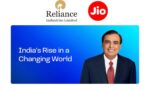 Jio Is Now Poised to Help Lead India Into the Digital Future: Mukesh Ambani
