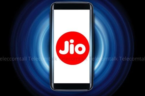 Jio Recharge which Offers 84 Days of Validity for Rs 5.3 Per Day